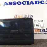 LOTE 004 - 01 NETBOK POSITIVO MOBO SEM FONTE. (LIGANDO) (NO ESTADO) ATENÇÃO! FAZER A VISITAÇÃO ANTES DE ARREMATAR, NÃO SABEMOS SE FUNCIONA. LEILÃO NÃO TEM GARANTIA E NEM DEVOLUÇÃO, SUJEITO A POSSÍVEIS AVARIAS VISÍVEIS/OCULTAS E/OU AUSÊNCIA DE COMPONENTES. 