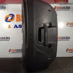 LOTE 135 - 01 CAIXA DE SOM PZPROPASSIVE PROAUDIO PX-12. (NO ESTADO) ATENÇÃO! FAZER A VISITAÇÃO ANTES DE ARREMATAR, NÃO SABEMOS SE FUNCIONA. LEILÃO NÃO TEM GARANTIA E NEM DEVOLUÇÃO, SUJEITO A POSSÍVEIS AVARIAS VISÍVEIS/OCULTAS E/OU AUSÊNCIA DE COMPONENTES.
