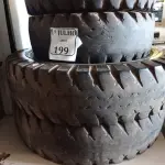 LOTE 199 - 05 PNEUS PIRELLI FL 31, SENDO 03, 6.50-10 E 02, 7.5-15. (NO ESTADO) ATENÇÃO! FAZER A VISITAÇÃO ANTES DE ARREMATAR, NÃO SABEMOS SE FUNCIONA. LEILÃO NÃO TEM GARANTIA E NEM DEVOLUÇÃO, SUJEITO A POSSÍVEIS AVARIAS VISÍVEIS/OCULTAS E/OU AUSÊNCIA DE COMPONENTES.