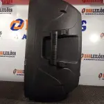 LOTE 105 - 01 CAIXA DE SOM PZPROPASSIVE PROAUDIO PX-12. (NO ESTADO) ATENÇÃO! FAZER A VISITAÇÃO ANTES DE ARREMATAR, NÃO SABEMOS SE FUNCIONA. LEILÃO NÃO TEM GARANTIA E NEM DEVOLUÇÃO, SUJEITO A POSSÍVEIS AVARIAS VISÍVEIS/OCULTAS E/OU AUSÊNCIA DE COMPONENTES.