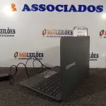 LOTE 005 - 01 NOTEBOOK CORE I3 MARCA COMPAQ PRESARIO CQ-27 COM FONTE 19V. (NO ESTADO) ATENÇÃO! FAZER A VISITAÇÃO ANTES DE ARREMATAR, NÃO SABEMOS SE FUNCIONA. LEILÃO NÃO TEM GARANTIA E NEM DEVOLUÇÃO, SUJEITO A POSSÍVEIS AVARIAS VISÍVEIS/OCULTAS E/OU AUSÊNCIA DE COMPONENTES.