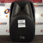 LOTE 135 - 01 CAIXA DE SOM PZPROPASSIVE PROAUDIO PX-12. (NO ESTADO) ATENÇÃO! FAZER A VISITAÇÃO ANTES DE ARREMATAR, NÃO SABEMOS SE FUNCIONA. LEILÃO NÃO TEM GARANTIA E NEM DEVOLUÇÃO, SUJEITO A POSSÍVEIS AVARIAS VISÍVEIS/OCULTAS E/OU AUSÊNCIA DE COMPONENTES.