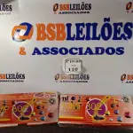 LOTE 110 - 02 MICROFONES DE MESA PROFISSIONAL MMF 302. (NO ESTADO) ATENÇÃO! FAZER A VISITAÇÃO ANTES DE ARREMATAR, NÃO SABEMOS SE FUNCIONA. LEILÃO NÃO TEM GARANTIA E NEM DEVOLUÇÃO, SUJEITO A POSSÍVEIS AVARIAS VISÍVEIS/OCULTAS E/OU AUSÊNCIA DE COMPONENTES.