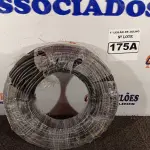 LOTE 175 - 01 CAIXA DE SOM PZPROPASSIVE PROAUDIO PX-12. (NO ESTADO) ATENÇÃO! FAZER A VISITAÇÃO ANTES DE ARREMATAR, NÃO SABEMOS SE FUNCIONA. LEILÃO NÃO TEM GARANTIA E NEM DEVOLUÇÃO, SUJEITO A POSSÍVEIS AVARIAS VISÍVEIS/OCULTAS E/OU AUSÊNCIA DE COMPONENTES.