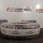 LOTE 080 - 01 ROLO DE CABO FLEXÍVEL 1×10,00MM NA COR PRETA. (NO ESTADO) ATENÇÃO! FAZER A VISITAÇÃO ANTES DE ARREMATAR, NÃO SABEMOS SE FUNCIONA. LEILÃO NÃO TEM GARANTIA E NEM DEVOLUÇÃO, SUJEITO A POSSÍVEIS AVARIAS VISÍVEIS/OCULTAS E/OU AUSÊNCIA DE COMPONENTES.