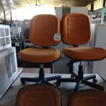 LOTE 240 - 04 CADEIRAS DE ESCRITÓRIO PES GIRATÓRIOS MARCA FLEGMA. (NO ESTADO) ATENÇÃO! FAZER A VISITAÇÃO ANTES DE ARREMATAR, NÃO SABEMOS SE FUNCIONA. LEILÃO NÃO TEM GARANTIA E NEM DEVOLUÇÃO, SUJEITO A POSSÍVEIS AVARIAS VISÍVEIS/OCULTAS E/OU AUSÊNCIA DE COMPONENTES.