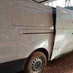 LOTE 002 - 01 PEUGEOT EXPERT 1.6 DIESEL 2021/2022 , VAN CARGO SINISTRADO CONSTA DÉBITO R$ 4.986,04 (MEDIA MONTA FAZER CSV POR CONTA DO ARREMATANTE VENDIDO NO ESTADO EM QUE SE ENCONTRA. EVENTUAL AUSÊNCIA OU DIVERGÊNCIA DE PECAS) (INTERNAS OU EXTERNAS) DO VEÍCULO, TAIS COMO ESCAPAMENTOS, CATALISADORES, SUSPENSÃO, CAMBIO, MOTOR, PARTE ELÉTRICA E DEMAIS COMPONENTES, A REGULARIZAÇÃO SERÁ POR CONTA DO ARREMATANTE SERVIÇO DE BAIXA MEDIA MONTA DEVE SER FEITO POR DESPACHANTE AUTORIZADO XAVANTECAR EM GOIÂNIA O MESMO DEVERÁ SER TRANSFERIDO INICIALMENTE PARA O COMITENTE COM AS DESPESAS DE SERVIÇOS E TAXAS DO DETRAN E DEMAIS POR CONTA DO ARREMATANTE. (NO ESTADO) ATENÇÃO! FAZER A VISITAÇÃO ANTES DE ARREMATAR, NÃO SABEMOS SE FUNCIONA. LEILÃO NÃO TEM GARANTIA E NEM DEVOLUÇÃO, SUJEITO A POSSÍVEIS AVARIAS VISÍVEIS/OCULTAS E/OU AUSÊNCIA DE COMPONENTES. (OBSERVAÇÃO, TODOS OS DÉBITOS SERÃO DE RESPONSABILIDADE DO ARREMATANTE.)