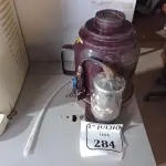 LOTE 284 - 01 MACACO PNEUMÁTICO. (NO ESTADO) ATENÇÃO! FAZER A VISITAÇÃO ANTES DE ARREMATAR, NÃO SABEMOS SE FUNCIONA. LEILÃO NÃO TEM GARANTIA E NEM DEVOLUÇÃO, SUJEITO A POSSÍVEIS AVARIAS VISÍVEIS/OCULTAS E/OU AUSÊNCIA DE COMPONENTES.
