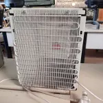 LOTE 231 - 01 PURIFICADOR DE AGUA MARCA SOFT 220V.(NO ESTADO) ATENÇÃO! FAZER A VISITAÇÃO ANTES DE ARREMATAR, NÃO SABEMOS SE FUNCIONA. LEILÃO NÃO TEM GARANTIA E NEM DEVOLUÇÃO, SUJEITO A POSSÍVEIS AVARIAS VISÍVEIS/OCULTAS E/OU AUSÊNCIA DE COMPONENTES.
