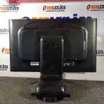 LOTE 282 - 01 MONITOR HP 23” (NO ESTADO) ATENÇÃO! FAZER A VISITAÇÃO ANTES DE ARREMATAR, NÃO SABEMOS SE FUNCIONA. LEILÃO NÃO TEM GARANTIA E NEM DEVOLUÇÃO, SUJEITO A POSSÍVEIS AVARIAS VISÍVEIS/OCULTAS E/OU AUSÊNCIA DE COMPONENTES.