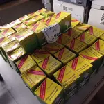 LOTE 290 - LOTE COM VÁRIAS SIRENES DE RÉ PARA CARRO (NO ESTADO) ATENÇÃO! FAZER A VISITAÇÃO ANTES DE ARREMATAR, NÃO SABEMOS SE FUNCIONA. LEILÃO NÃO TEM GARANTIA E NEM DEVOLUÇÃO, SUJEITO A POSSÍVEIS AVARIAS VISÍVEIS/OCULTAS E/OU AUSÊNCIA DE COMPONENTES.