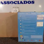 LOTE 131 - 05 KITS DE SISTEMA OPERACIONAL E APLICATIVOS PARA ESTAÇÕES DE TRABALHO E SERVIDORES. (NO ESTADO) ATENÇÃO! FAZER A VISITAÇÃO ANTES DE ARREMATAR, NÃO SABEMOS SE FUNCIONA. LEILÃO NÃO TEM GARANTIA E NEM DEVOLUÇÃO, SUJEITO A POSSÍVEIS AVARIAS VISÍVEIS/OCULTAS E/OU AUSÊNCIA DE COMPONENTES.