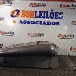 LOTE 129 - 01 MESA DE SOM AMPLIFICADA SKP 24 CANAIS VZ194. (NO ESTADO) ATENÇÃO! FAZER A VISITAÇÃO ANTES DE ARREMATAR, NÃO SABEMOS SE FUNCIONA. LEILÃO NÃO TEM GARANTIA E NEM DEVOLUÇÃO, SUJEITO A POSSÍVEIS AVARIAS VISÍVEIS/OCULTAS E/OU AUSÊNCIA DE COMPONENTES.