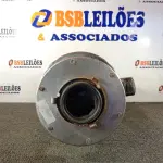 LOTE 230 - 01 TRITURADOR DE ALIMENTOS MARCA INSIKERATOR MOD: SS 200-29 2HP (NO ESTADO) ATENÇÃO! FAZER A VISITAÇÃO ANTES DE ARREMATAR, NÃO SABEMOS SE FUNCIONA. LEILÃO NÃO TEM GARANTIA E NEM DEVOLUÇÃO, SUJEITO A POSSÍVEIS AVARIAS VISÍVEIS/OCULTAS E/OU AUSÊNCIA DE COMPONENTES.