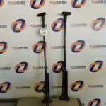 LOTE 159 - 02 TRIPES PARA BANER (NO ESTADO) ATENÇÃO! FAZER A VISITAÇÃO ANTES DE ARREMATAR, NÃO SABEMOS SE FUNCIONA. LEILÃO NÃO TEM GARANTIA E NEM DEVOLUÇÃO, SUJEITO A POSSÍVEIS AVARIAS VISÍVEIS/OCULTAS E/OU AUSÊNCIA DE COMPONENTES.