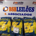 LOTE 236 - 05 MACACÕES DE SEGURANÇA VOLH GOVERTECH 300 TAMANHO EG. (NO ESTADO) ATENÇÃO! FAZER A VISITAÇÃO ANTES DE ARREMATAR, NÃO SABEMOS SE FUNCIONA. LEILÃO NÃO TEM GARANTIA E NEM DEVOLUÇÃO, SUJEITO A POSSÍVEIS AVARIAS VISÍVEIS/OCULTAS E/OU AUSÊNCIA DE COMPONENTES.