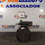 LOTE 207 - 01 BOMBA D’ÁGUA (NO ESTADO) ATENÇÃO! FAZER A VISITAÇÃO ANTES DE ARREMATAR, NÃO SABEMOS SE FUNCIONA. LEILÃO NÃO TEM GARANTIA E NEM DEVOLUÇÃO, SUJEITO A POSSÍVEIS AVARIAS VISÍVEIS/OCULTAS E/OU AUSÊNCIA DE COMPONENTES.