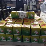 LOTE 290 - LOTE COM VÁRIAS SIRENES DE RÉ PARA CARRO (NO ESTADO) ATENÇÃO! FAZER A VISITAÇÃO ANTES DE ARREMATAR, NÃO SABEMOS SE FUNCIONA. LEILÃO NÃO TEM GARANTIA E NEM DEVOLUÇÃO, SUJEITO A POSSÍVEIS AVARIAS VISÍVEIS/OCULTAS E/OU AUSÊNCIA DE COMPONENTES.