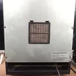 LOTE 185 - 01 ADEGA DURANBRAND 220V (NO ESTADO) ATENÇÃO! FAZER A VISITAÇÃO ANTES DE ARREMATAR, NÃO SABEMOS SE FUNCIONA. LEILÃO NÃO TEM GARANTIA E NEM DEVOLUÇÃO, SUJEITO A POSSÍVEIS AVARIAS VISÍVEIS/OCULTAS E/OU AUSÊNCIA DE COMPONENTES.