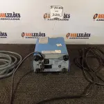 LOTE 326 - 01 BOMBA DE COMPRESSÃO VASCULAR VENODYNE 510 (NO ESTADO) ATENÇÃO! FAZER A VISITAÇÃO ANTES DE ARREMATAR, NÃO SABEMOS SE FUNCIONA. LEILÃO NÃO TEM GARANTIA E NEM DEVOLUÇÃO, SUJEITO A POSSÍVEIS AVARIAS VISÍVEIS/OCULTAS E/OU AUSÊNCIA DE COMPONENTES.