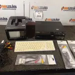 LOTE 354 - 01 TV/RADIO, 01 TECLADO SEM FIO ,03 CABOS VÍDEOS , 02 DVRS INTELBRAS  ,06 CÂMERAS DE RÉ E 02 ANTENAS PARA GPS AUTOMOTIVO (NO ESTADO) ATENÇÃO! FAZER A VISITAÇÃO ANTES DE ARREMATAR, NÃO SABEMOS SE FUNCIONA. LEILÃO NÃO TEM GARANTIA E NEM DEVOLUÇÃO, SUJEITO A POSSÍVEIS AVARIAS VISÍVEIS/OCULTAS E/OU AUSÊNCIA DE COMPONENTES.