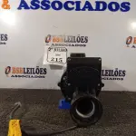 LOTE 215 - 01 BOMBA D’ÁGUA (NO ESTADO) ATENÇÃO! FAZER A VISITAÇÃO ANTES DE ARREMATAR, NÃO SABEMOS SE FUNCIONA. LEILÃO NÃO TEM GARANTIA E NEM DEVOLUÇÃO, SUJEITO A POSSÍVEIS AVARIAS VISÍVEIS/OCULTAS E/OU AUSÊNCIA DE COMPONENTES.