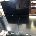 LOTE 167 - 02 TVS SENDO UMA PHILIPS 40” E CCE 32” COM AVARIAS. (NO ESTADO) ATENÇÃO! FAZER A VISITAÇÃO ANTES DE ARREMATAR, NÃO SABEMOS SE FUNCIONA. LEILÃO NÃO TEM GARANTIA E NEM DEVOLUÇÃO, SUJEITO A POSSÍVEIS AVARIAS VISÍVEIS/OCULTAS E/OU AUSÊNCIA DE COMPONENTES.