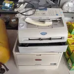 LOTE 291 - 04 IMPRESSORAS MARCA E MODELOS DIVERSOS (NO ESTADO) ATENÇÃO! FAZER A VISITAÇÃO ANTES DE ARREMATAR, NÃO SABEMOS SE FUNCIONA. LEILÃO NÃO TEM GARANTIA E NEM DEVOLUÇÃO, SUJEITO A POSSÍVEIS AVARIAS VISÍVEIS/OCULTAS E/OU AUSÊNCIA DE COMPONENTES.