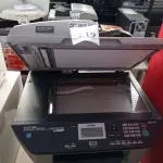 LOTE 219 - 02 IMPRESSORAS MARCAS E MODELOS DIVERSOS (NO ESTADO) ATENÇÃO! FAZER A VISITAÇÃO ANTES DE ARREMATAR, NÃO SABEMOS SE FUNCIONA. LEILÃO NÃO TEM GARANTIA E NEM DEVOLUÇÃO, SUJEITO A POSSÍVEIS AVARIAS VISÍVEIS/OCULTAS E/OU AUSÊNCIA DE COMPONENTES.
