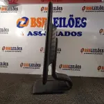 LOTE 282 - 01 MONITOR HP 23” (NO ESTADO) ATENÇÃO! FAZER A VISITAÇÃO ANTES DE ARREMATAR, NÃO SABEMOS SE FUNCIONA. LEILÃO NÃO TEM GARANTIA E NEM DEVOLUÇÃO, SUJEITO A POSSÍVEIS AVARIAS VISÍVEIS/OCULTAS E/OU AUSÊNCIA DE COMPONENTES.
