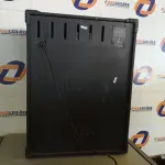 LOTE 184 - 01 CAIXA DE SOM AMPLIFICADA WATTSOM POP LINE 300 BIVOLT (NO ESTADO) ATENÇÃO! FAZER A VISITAÇÃO ANTES DE ARREMATAR, NÃO SABEMOS SE FUNCIONA. LEILÃO NÃO TEM GARANTIA E NEM DEVOLUÇÃO, SUJEITO A POSSÍVEIS AVARIAS VISÍVEIS/OCULTAS E/OU AUSÊNCIA DE COMPONENTES.