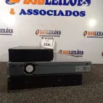 LOTE 356 - 03 EQUIPAMENTOS DE CONTROLE DE ÁUDIO (NO ESTADO) ATENÇÃO! FAZER A VISITAÇÃO ANTES DE ARREMATAR, NÃO SABEMOS SE FUNCIONA. LEILÃO NÃO TEM GARANTIA E NEM DEVOLUÇÃO, SUJEITO A POSSÍVEIS AVARIAS VISÍVEIS/OCULTAS E/OU AUSÊNCIA DE COMPONENTES.