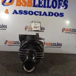 LOTE 207 - 01 BOMBA D’ÁGUA (NO ESTADO) ATENÇÃO! FAZER A VISITAÇÃO ANTES DE ARREMATAR, NÃO SABEMOS SE FUNCIONA. LEILÃO NÃO TEM GARANTIA E NEM DEVOLUÇÃO, SUJEITO A POSSÍVEIS AVARIAS VISÍVEIS/OCULTAS E/OU AUSÊNCIA DE COMPONENTES.