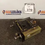 LOTE 370 - 01 RADIO TAPE ANTIGO (NO ESTADO) ATENÇÃO! FAZER A VISITAÇÃO ANTES DE ARREMATAR, NÃO SABEMOS SE FUNCIONA. LEILÃO NÃO TEM GARANTIA E NEM DEVOLUÇÃO, SUJEITO A POSSÍVEIS AVARIAS VISÍVEIS/OCULTAS E/OU AUSÊNCIA DE COMPONENTES.