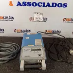 LOTE 326 - 01 BOMBA DE COMPRESSÃO VASCULAR VENODYNE 510 (NO ESTADO) ATENÇÃO! FAZER A VISITAÇÃO ANTES DE ARREMATAR, NÃO SABEMOS SE FUNCIONA. LEILÃO NÃO TEM GARANTIA E NEM DEVOLUÇÃO, SUJEITO A POSSÍVEIS AVARIAS VISÍVEIS/OCULTAS E/OU AUSÊNCIA DE COMPONENTES.