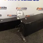 LOTE 359 - 02 NOBREAKS (NO ESTADO) ATENÇÃO! FAZER A VISITAÇÃO ANTES DE ARREMATAR, NÃO SABEMOS SE FUNCIONA. LEILÃO NÃO TEM GARANTIA E NEM DEVOLUÇÃO, SUJEITO A POSSÍVEIS AVARIAS VISÍVEIS/OCULTAS E/OU AUSÊNCIA DE COMPONENTES.