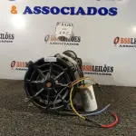 LOTE 117 - 01 MOTOR DE INDUÇÃO MONOFÁSICO DE GAIOLA. (NO ESTADO) ATENÇÃO! FAZER A VISITAÇÃO ANTES DE ARREMATAR, NÃO SABEMOS SE FUNCIONA. LEILÃO NÃO TEM GARANTIA E NEM DEVOLUÇÃO, SUJEITO A POSSÍVEIS AVARIAS VISÍVEIS/OCULTAS E/OU AUSÊNCIA DE COMPONENTES.