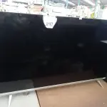 LOTE 187 - 01 TV PHILIPS 50”COM CONTROLE COM AVARIAS (NO ESTADO) ATENÇÃO! FAZER A VISITAÇÃO ANTES DE ARREMATAR, NÃO SABEMOS SE FUNCIONA. LEILÃO NÃO TEM GARANTIA E NEM DEVOLUÇÃO, SUJEITO A POSSÍVEIS AVARIAS VISÍVEIS/OCULTAS E/OU AUSÊNCIA DE COMPONENTES.