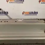 LOTE 141 - 01 ENCADERNADORA MANUAL MARCA ESPIRAMALIC PLUS (NO ESTADO) ATENÇÃO! FAZER A VISITAÇÃO ANTES DE ARREMATAR, NÃO SABEMOS SE FUNCIONA. LEILÃO NÃO TEM GARANTIA E NEM DEVOLUÇÃO, SUJEITO A POSSÍVEIS AVARIAS VISÍVEIS/OCULTAS E/OU AUSÊNCIA DE COMPONENTES.