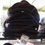 LOTE 150 - 03 ROLOS DE MANGUEIRA CONDUITE (NO ESTADO) ATENÇÃO! FAZER A VISITAÇÃO ANTES DE ARREMATAR, NÃO SABEMOS SE FUNCIONA. LEILÃO NÃO TEM GARANTIA E NEM DEVOLUÇÃO, SUJEITO A POSSÍVEIS AVARIAS VISÍVEIS/OCULTAS E/OU AUSÊNCIA DE COMPONENTES.