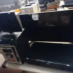 LOTE 271 - 01 TV SANSUNG 40”,01 TV SONY 32” ,01 SERVIDOR DE REDE ,01 MONITOR CCE ,01 APARELHO DE SOM SONY E 01 CAIXA DE SOM (NO ESTADO) ATENÇÃO! FAZER A VISITAÇÃO ANTES DE ARREMATAR, NÃO SABEMOS SE FUNCIONA. LEILÃO NÃO TEM GARANTIA E NEM DEVOLUÇÃO, SUJEITO A POSSÍVEIS AVARIAS VISÍVEIS/OCULTAS E/OU AUSÊNCIA DE COMPONENTES.