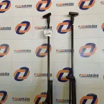 LOTE 159 - 02 TRIPES PARA BANER (NO ESTADO) ATENÇÃO! FAZER A VISITAÇÃO ANTES DE ARREMATAR, NÃO SABEMOS SE FUNCIONA. LEILÃO NÃO TEM GARANTIA E NEM DEVOLUÇÃO, SUJEITO A POSSÍVEIS AVARIAS VISÍVEIS/OCULTAS E/OU AUSÊNCIA DE COMPONENTES.