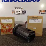 LOTE 368 - 01 PARES DE LED SOLO 4X2WPARA EMBUTIR (NO ESTADO) ATENÇÃO! FAZER A VISITAÇÃO ANTES DE ARREMATAR, NÃO SABEMOS SE FUNCIONA. LEILÃO NÃO TEM GARANTIA E NEM DEVOLUÇÃO, SUJEITO A POSSÍVEIS AVARIAS VISÍVEIS/OCULTAS E/OU AUSÊNCIA DE COMPONENTES.