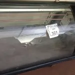 LOTE 321 - 01 ESTUFA FRIA PARA SHUSHI (NO ESTADO) ATENÇÃO! FAZER A VISITAÇÃO ANTES DE ARREMATAR, NÃO SABEMOS SE FUNCIONA. LEILÃO NÃO TEM GARANTIA E NEM DEVOLUÇÃO, SUJEITO A POSSÍVEIS AVARIAS VISÍVEIS/OCULTAS E/OU AUSÊNCIA DE COMPONENTES.