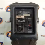 LOTE 261 - 01 CAIXA DE SOM MARCA SELENIUM PASSIVA COM TRIPE (NO ESTADO) ATENÇÃO! FAZER A VISITAÇÃO ANTES DE ARREMATAR, NÃO SABEMOS SE FUNCIONA. LEILÃO NÃO TEM GARANTIA E NEM DEVOLUÇÃO, SUJEITO A POSSÍVEIS AVARIAS VISÍVEIS/OCULTAS E/OU AUSÊNCIA DE COMPONENTES.