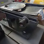 LOTE 225 - 01 FATIADOR DE FRIOS BOLI (NO ESTADO) ATENÇÃO! FAZER A VISITAÇÃO ANTES DE ARREMATAR, NÃO SABEMOS SE FUNCIONA. LEILÃO NÃO TEM GARANTIA E NEM DEVOLUÇÃO, SUJEITO A POSSÍVEIS AVARIAS VISÍVEIS/OCULTAS E/OU AUSÊNCIA DE COMPONENTES.