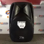 LOTE 212 - 01 CAIXA DE SOM PZ PROPASSIVE PRÓAUDIO PX-12. (NOVA) (NO ESTADO) ATENÇÃO! FAZER A VISITAÇÃO ANTES DE ARREMATAR, NÃO SABEMOS SE FUNCIONA. LEILÃO NÃO TEM GARANTIA E NEM DEVOLUÇÃO, SUJEITO A POSSÍVEIS AVARIAS VISÍVEIS/OCULTAS E/OU AUSÊNCIA DE COMPONENTES.