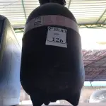 LOTE 126 - 01 FILTRO PARA PISCINA. (NO ESTADO) ATENÇÃO! FAZER A VISITAÇÃO ANTES DE ARREMATAR, NÃO SABEMOS SE FUNCIONA. LEILÃO NÃO TEM GARANTIA E NEM DEVOLUÇÃO, SUJEITO A POSSÍVEIS AVARIAS VISÍVEIS/OCULTAS E/OU AUSÊNCIA DE COMPONENTES.