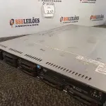 LOTE 237 -  01 SERVIDOR PC3 (NO ESTADO) ATENÇÃO! FAZER A VISITAÇÃO ANTES DE ARREMATAR, NÃO SABEMOS SE FUNCIONA. LEILÃO NÃO TEM GARANTIA E NEM DEVOLUÇÃO, SUJEITO A POSSÍVEIS AVARIAS VISÍVEIS/OCULTAS E/OU AUSÊNCIA DE COMPONENTES.