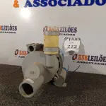LOTE 222 - 01 MOTOR DE INDUÇÃO MONOFÁSICO GAIOLA (NO ESTADO) ATENÇÃO! FAZER A VISITAÇÃO ANTES DE ARREMATAR, NÃO SABEMOS SE FUNCIONA. LEILÃO NÃO TEM GARANTIA E NEM DEVOLUÇÃO, SUJEITO A POSSÍVEIS AVARIAS VISÍVEIS/OCULTAS E/OU AUSÊNCIA DE COMPONENTES.